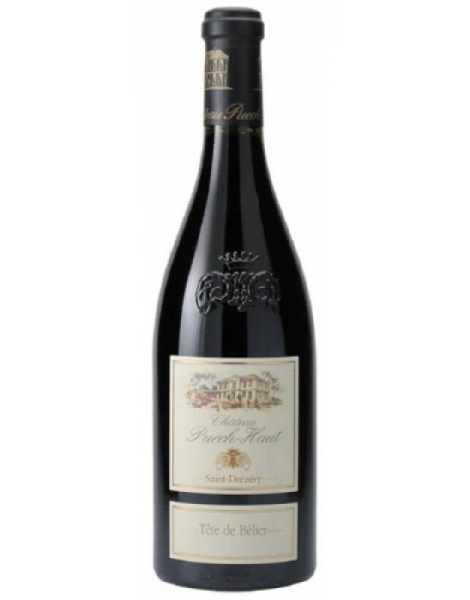 Château Puech-Haut - Tête de Bélier - Rouge - 2017