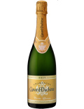 Canard-Duchêne Cuvée Léonie Brut demi-bouteille (37,5cl)