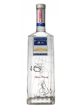 Martin Miller's - Gin - London Dry - Spiritueux