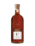 Merlet - C2 Liqueur de Cognac au Café