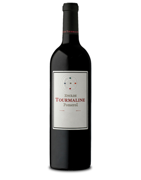 Enclos Tourmaline - Pomerol - Rouge - 2017