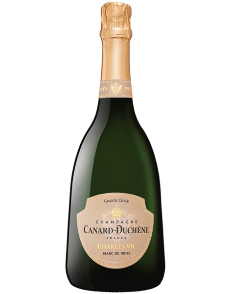 Canard-Duchêne - Iconic Blanc de Noirs