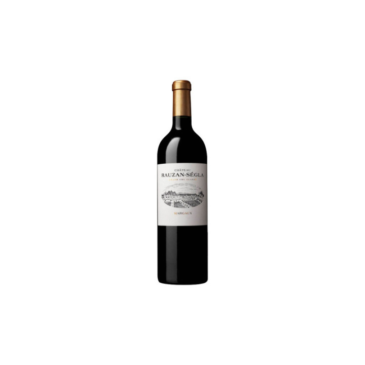 Margaux 2015 - Château Rauzan-Ségla - 75 cl