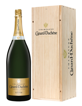 Canard-Duchêne - Cuvée Léonie - Jéroboam