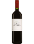 La Parde de Haut-Bailly - Rouge - 2017