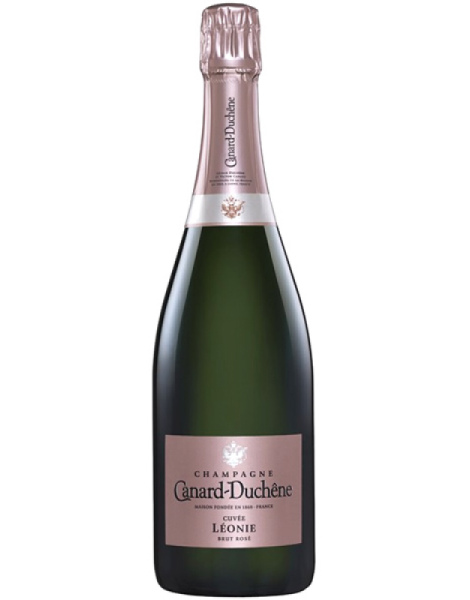 Canard-Duchêne Cuvée Léonie Rosé