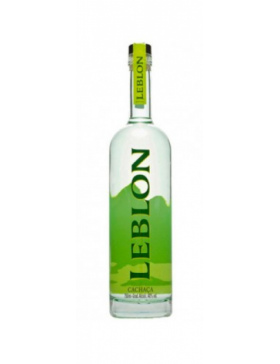 Maison Leblon - Cachaça 