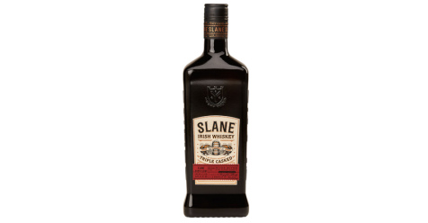 Whiskey Irlandais Slane Triple Cask 40° 70cl