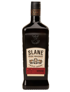 Slane - Triple Casked Irish Whiskey - Spiritueux Irish Whisky