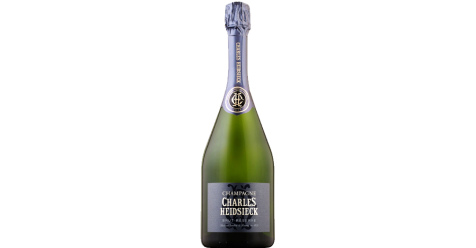 Charles Heidsieck Brut Réserve