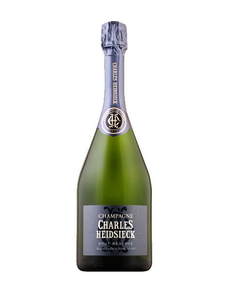 Charles Heidsieck Brut Réserve