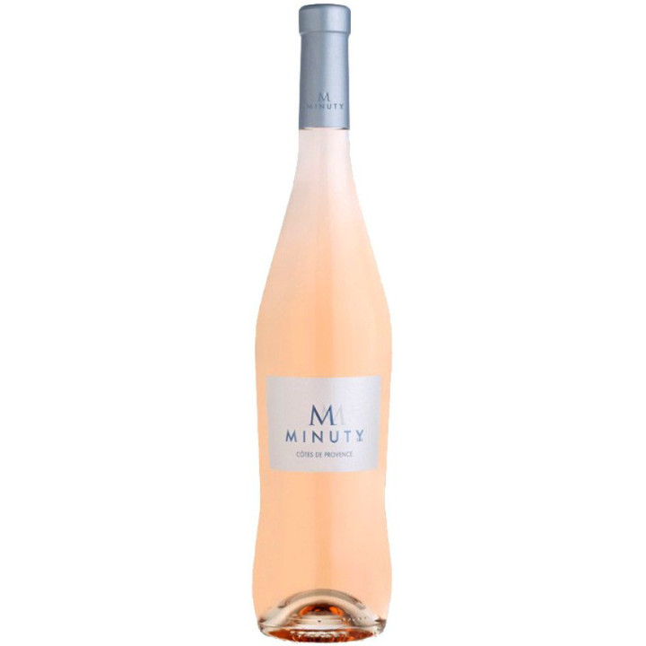 Château M de Minuty - En Stock, expédition rapide