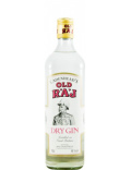 William Cadenhead - Old Raj Dry Gin 46%