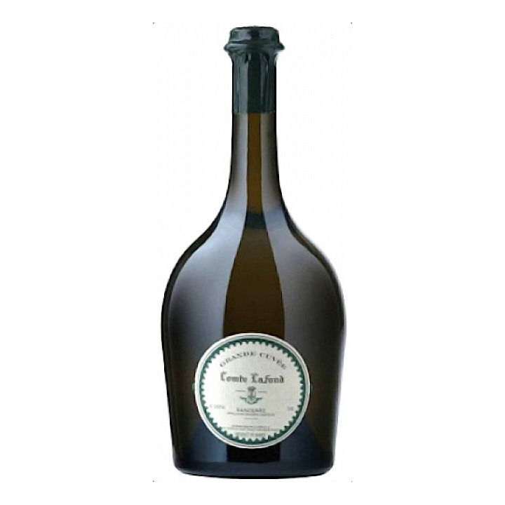 Grande cuvée Sancerre blanc - Comte Lafond - Expédition rapide