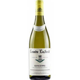Sancerre blanc - Comte Lafond - Expédition rapide