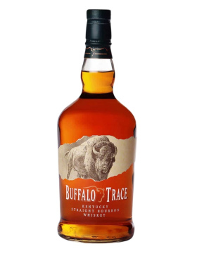 Buffalo Trace - Bourbon Whiskey 