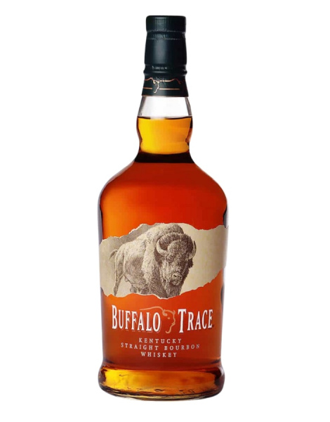 Buffalo Trace - Bourbon Whiskey 