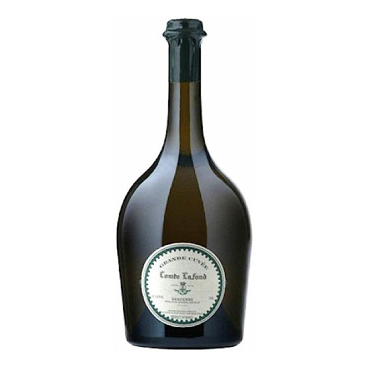 Magnum Grande cuvée Sancerre blanc - Comte Lafond - Expédition rapide