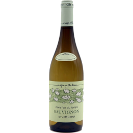Jeff Carrel, Dans l'air du temps Sauvignon - Vin de France