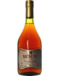 Sempé - Armagnac Fine Saint Pierre 