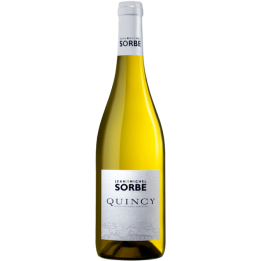 Quincy 2025 - Jean-Michel Sorbe - 75 cl