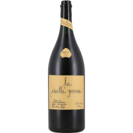 Jéroboam La Vieille Prune - Louis Roque - 300 cl