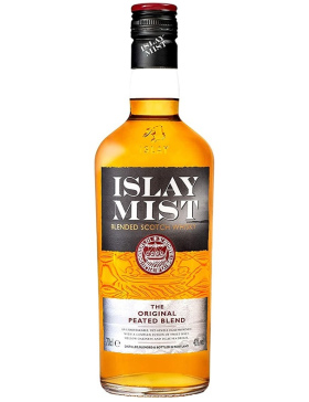 Glen Deveron - Islay Mist - Peated Reserve Scotch Whisky - Spiritueux Scotch Whisky / Islay