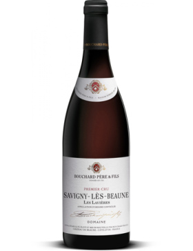 Bouchard Père & Fils - Savigny-Lès-Beaune Les Lavières - 2018 - Vin Savigny-Lès-Beaune