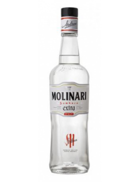 Molinari - Sambuca Extra 