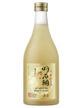 Akashi Sake Ginjo Yuzushu