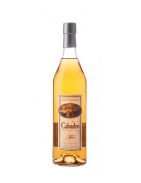 Clos d'Orval - Calvados 2 Ans Fine - Spiritueux
