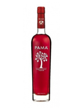 Pama Spirits Co - liqueur Pama - Spiritueux