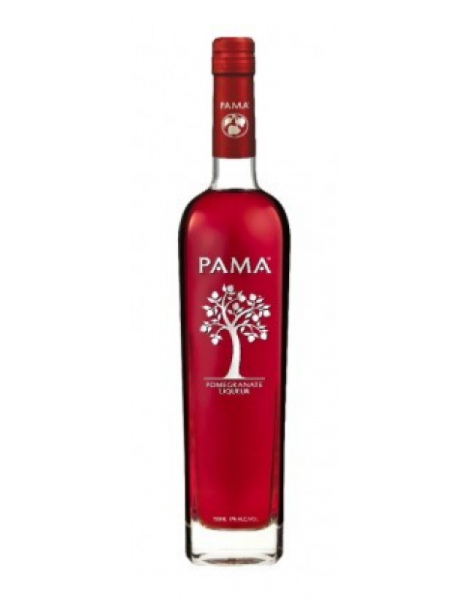 Pama Spirits Co - liqueur Pama