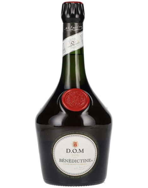 Bénédictine DOM