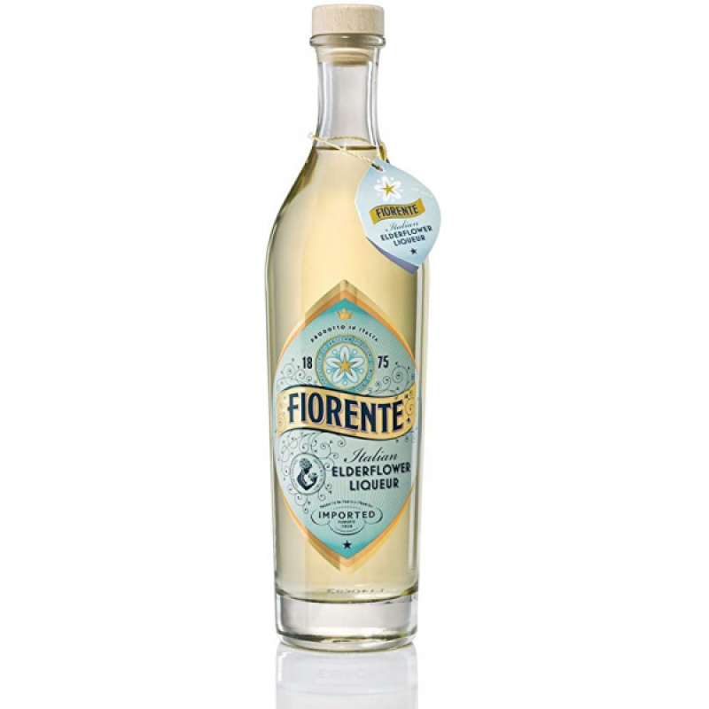 FIORENTE LIQUEUR DE SUREAU