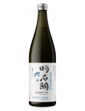 Akashi Tai - Sake Honjozo Genshu Tokubetsu Gohyakumangoku