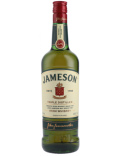 Jameson - Irish Whiskey 