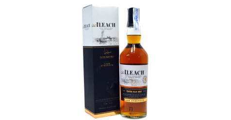 The Ileach Scotch Whisky 
