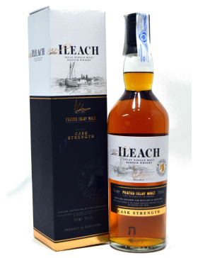 The Ileach Scotch Whisky - Spiritueux Scotch Whisky / Islay