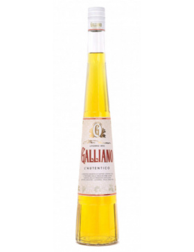 Bols - Liqueur Galliano Autentico 