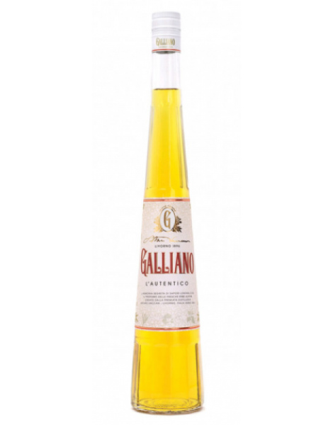 Bols - Liqueur Galliano Autentico 