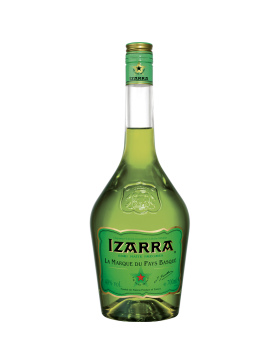 Izarra Verte - Spiritueux