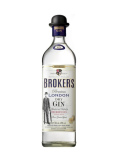 Broker's Gin 