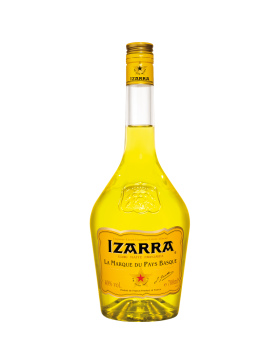 Izarra Jaune 