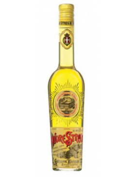 Strega Alberti - Liqueur - Spiritueux