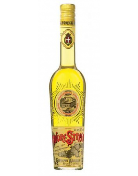 Strega Alberti - Liqueur 