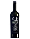 Oscar Quagliarini - Q Vermouth Secco - Blanc 