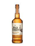 Wild Turkey - 81 Proof Bourbon Whiskey 