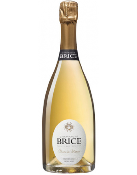 Brice Blanc de Blancs - Premier Cru