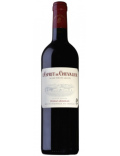 L'Esprit de Chevalier - Rouge - 2016